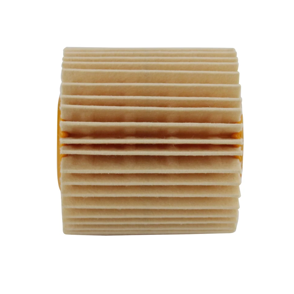 Filtro de aceite de motor WIX 57047 para Lexus ES300h RX450h Scion tC Toyota Camry Sienna Foto 4 de 4