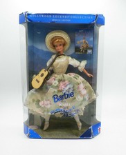 sound of music barbie value