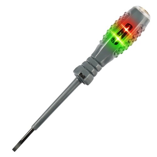 2-in-1 High Torque Strong Magnetic Screwdriver Electricity Detector NEW - Imagen 12 de 16