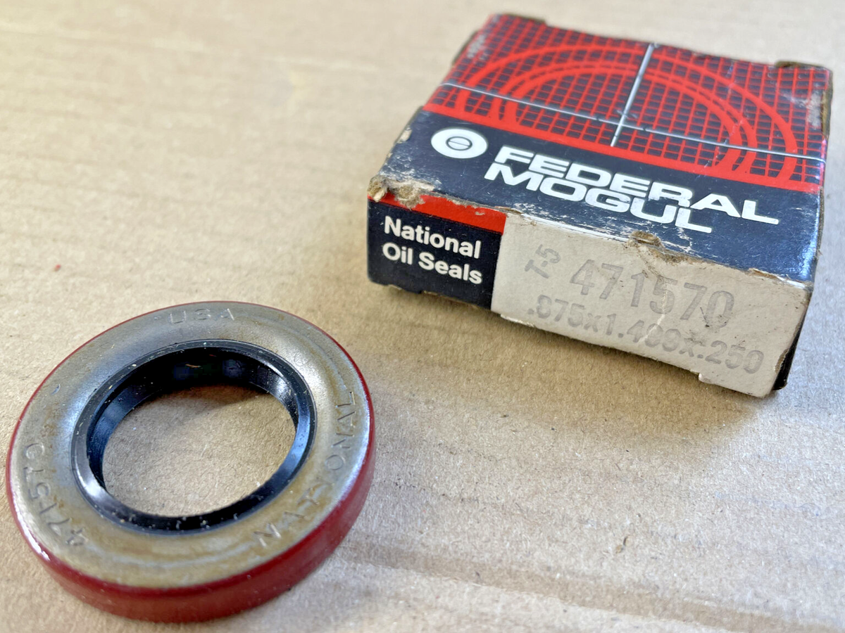 Federal Mogul キャビネット Federal Mogul Products - Titan Electronics