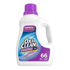 OxiClean Odor Blaster Liquid Laundry Additive - 66 fl oz 0.16 per gallon