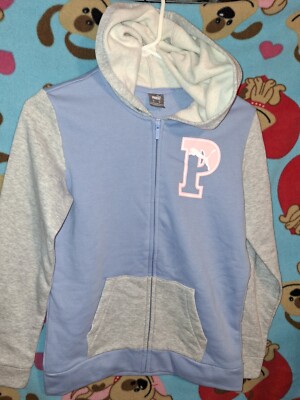 Girl's Jacket 