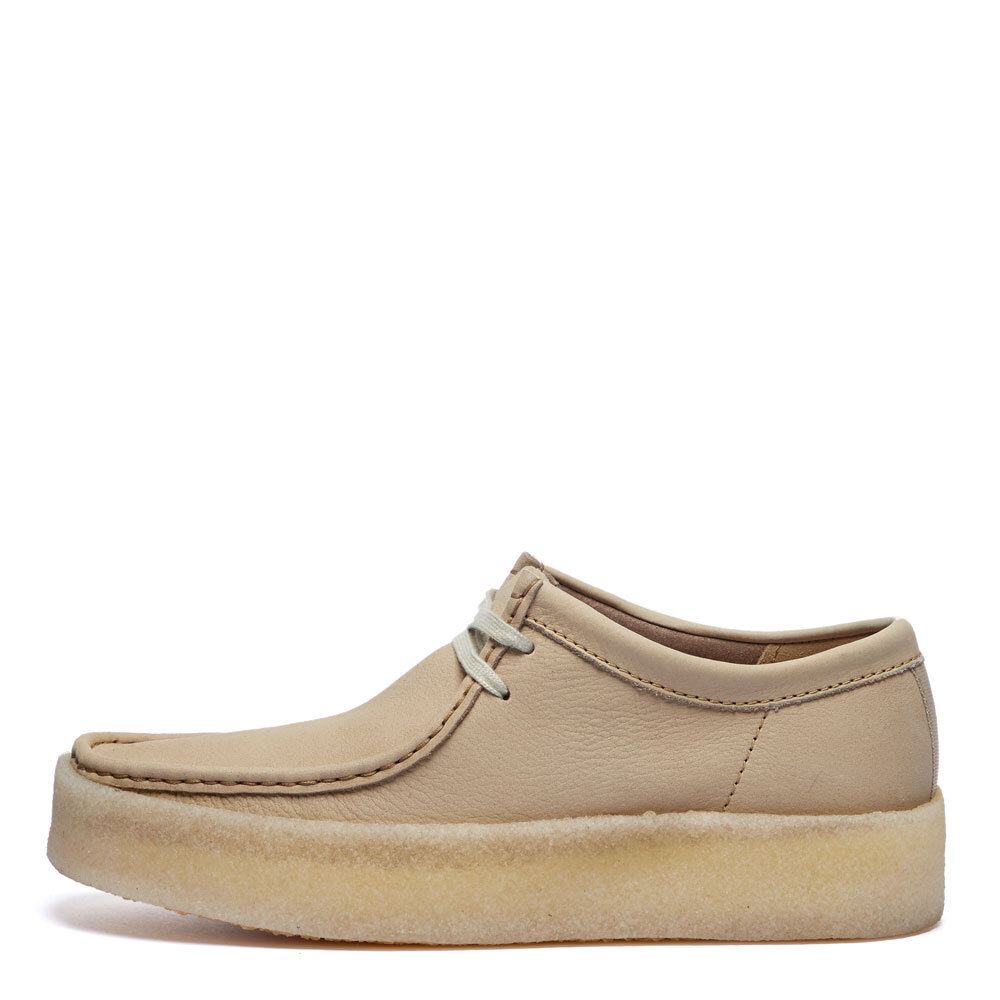 Clarks Originals Wallabee Cup Shoes 