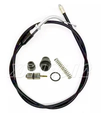 Starter Choke Cable & Plunger Kit For Yamaha Raptor 350 YFM350R 2005-2013