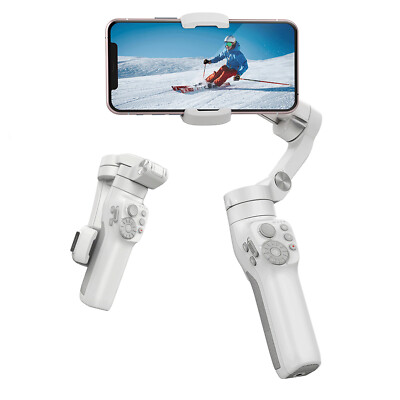 FeiyuTech Vimble Handheld Smartphone Gimbal 3-Axis Extension Rod