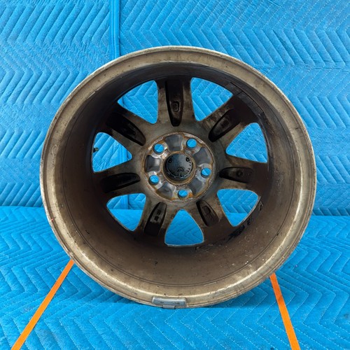 05-12 TOYOTA AVALON XL Wheel 16x6-1/2 Alloy 7 Spoke oem - Bild 7 von 10
