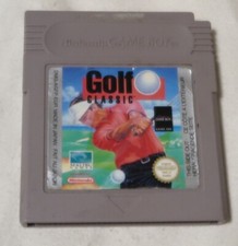 Thumbnail of ebay&reg; auction 326135891047 | Nintendo Gameboy - Golf Classic - DMG-AGFP-EUR (10)