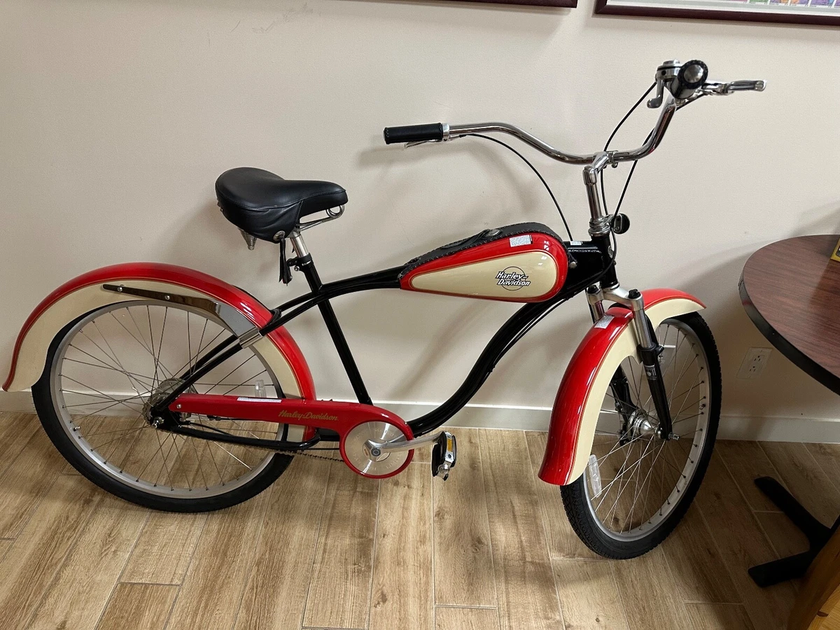 Harley Davidson 1997 Velo Glide eBay