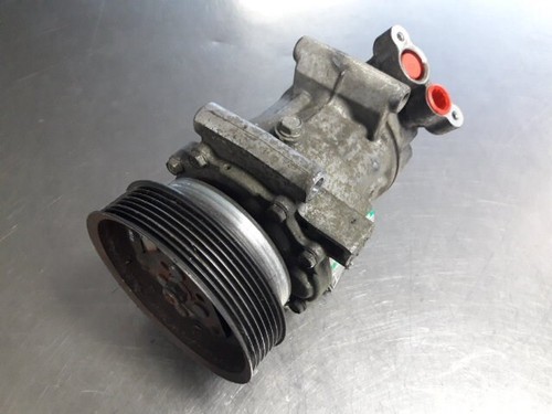 KLIMA PUMPE Renault Clio III (BR/CR) 2006 8200357173 / 8200357173B