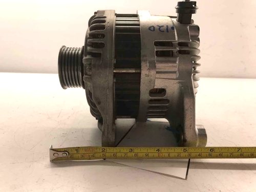 2014 - 2017 MAZDA 3 Engine Alternator Assembly 2.0L 77K Miles A5TL0491ZX Used - Picture 9 of 17