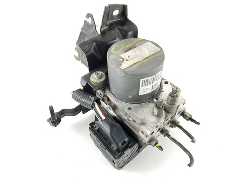 2015 Nissan Pathfinder ABS Anti Lock Brake Pump Actuator 47660 9PB0A OEM - Picture 5 of 12
