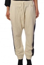 Patrizia Pepe - Pants - Female - White - 1941813A183849