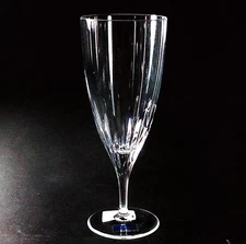 WATERFORD Marquis CLARIA ICED TEA GLASS, Cut Crystal, Geniune