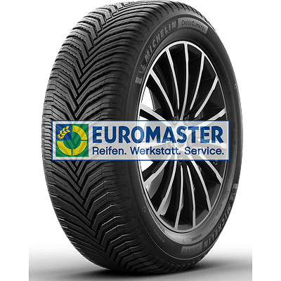 Pneu MICHELIN CROSSCLIMATE 2 195/55 R16 91 H XL