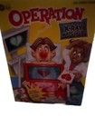 Operation X-Ray Match Up Game NEW