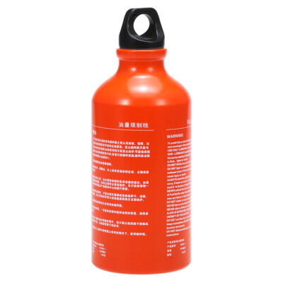 500ml Gasoline Fuel Bottle Petrol Fuel C1O1 | eBay Australia