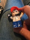 Fisher Price Little People Airport Controller Plane Helicopter Boy Red Cap 2015 — photo 8