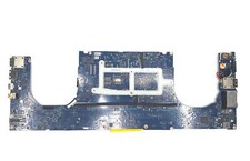 Dell Precision 5530 Xeon E-2176M Quadro P1000 Laptop Motherboard LA-F541P 5R14M