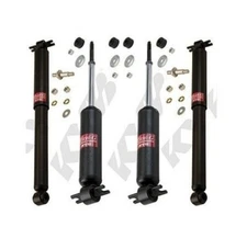 KYB 4 SHOCKS BUICK REGAL & CHEVY MONTE CARLO 78 79 to 84 85 86 87 343127 343157