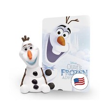 Tonies Olaf Audio Play Character from Disney's Frozen
