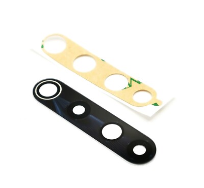 Back Rück Kamera Glas Linse Ersatz für Xiaomi Mi Note 10 Lite - 6.47 inch
