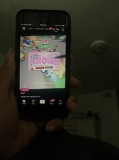 iPhone With TikTok Installed