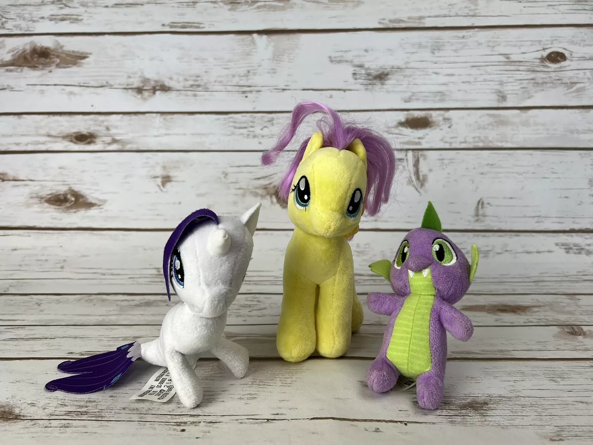 Fluttershy Lifesize Plush My Little Pony Plush 