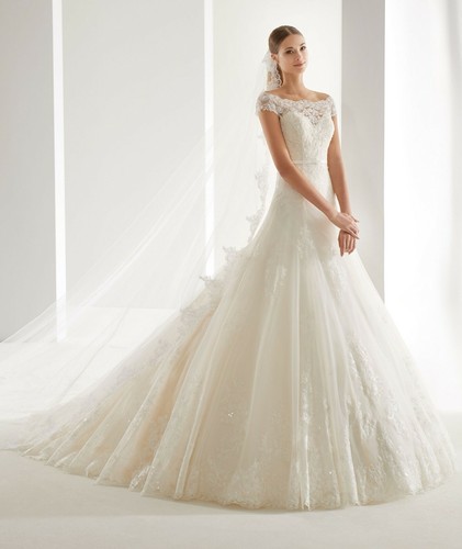 Nicole Spose AURORA COLLECTION \
