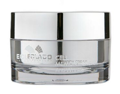 Eclado EGF Cell Memory Cream 30g Moisturizing K-Beauty