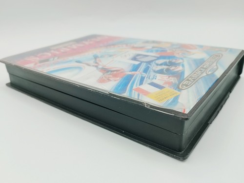 Winter Olympics Lillehammer '94 / SEGA Megadrive / PAL / EUR - Photo 5/12