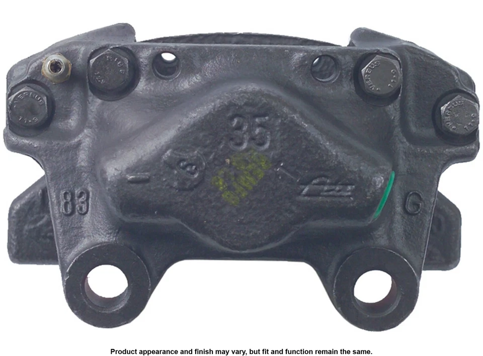 Pinza de freno de disco trasera derecha Cardone 2002 para Saturn LW200 2001-2003 Foto 3 de 4