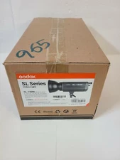 Godox SL-150W White Version Video Light Wedding Photography 