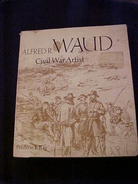 Alfred Civil War