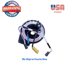 Clock Spring Fit TOWN & COUNTRY GRAND CARAVAN 1996-2000