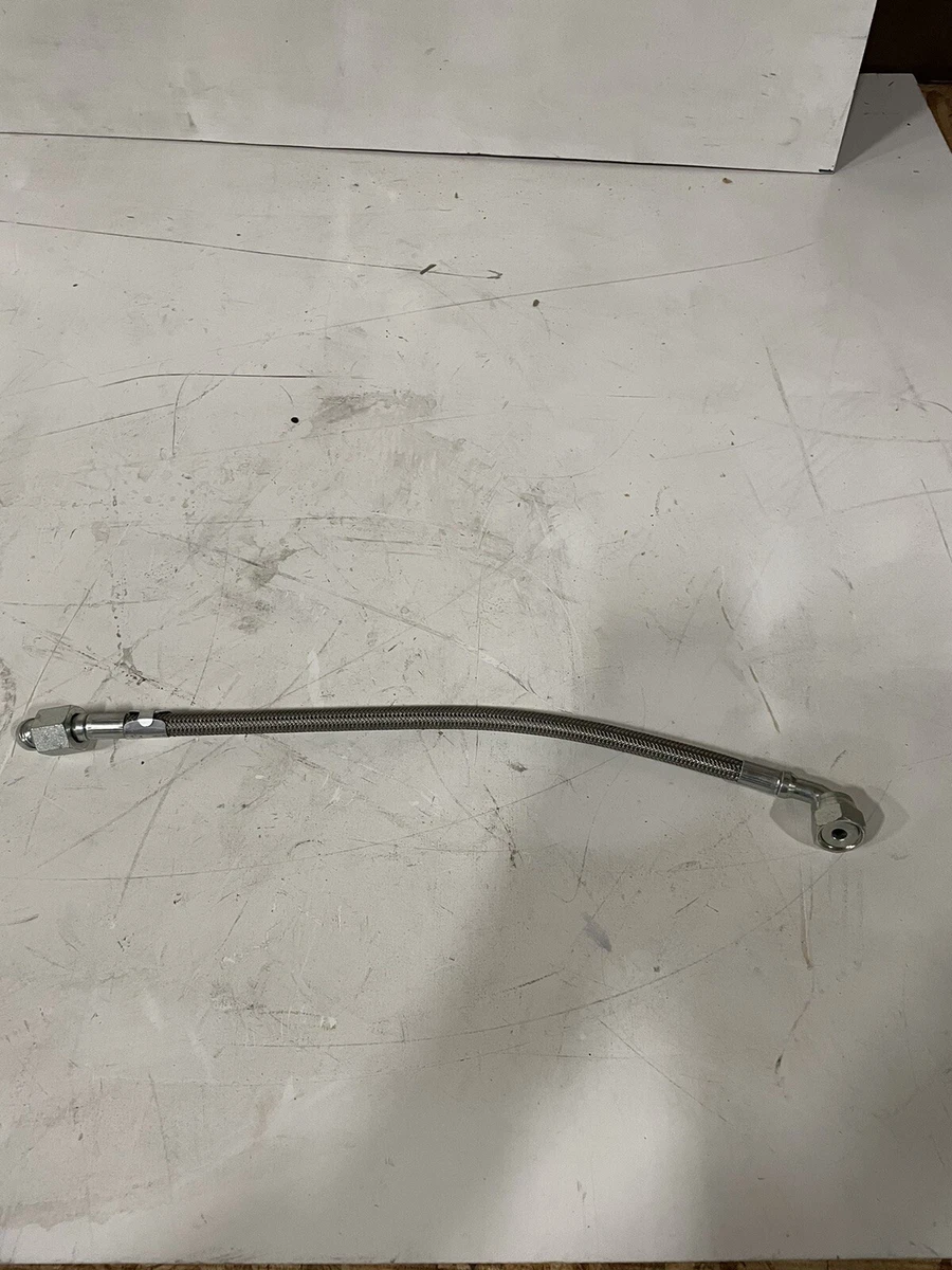 New Cummins HOSE,FLEXIBLE 4937736 | eBay