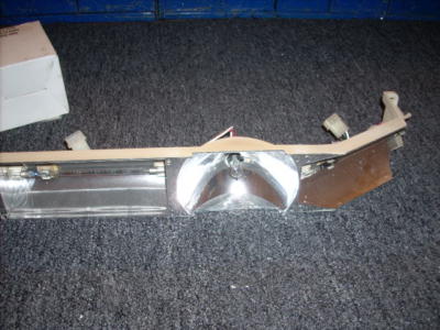 Strobe & Beacon Lights - Whelen Strobe Light