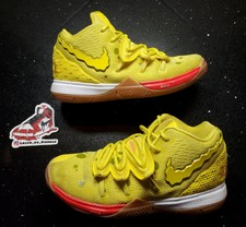 kyrie squidward backpack