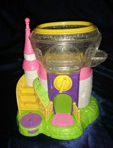 squinkies castle