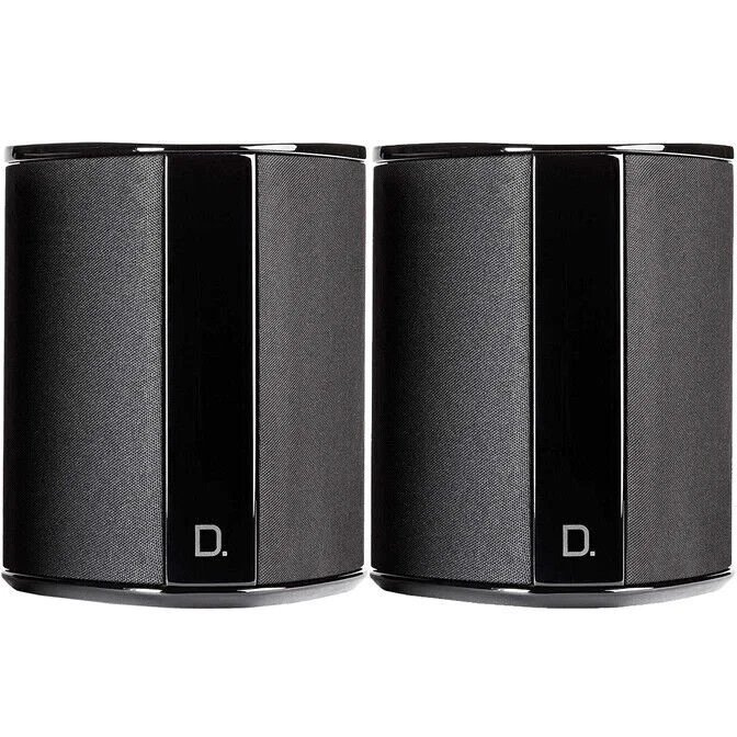 Definitive technology wireless rear speakers 2025
