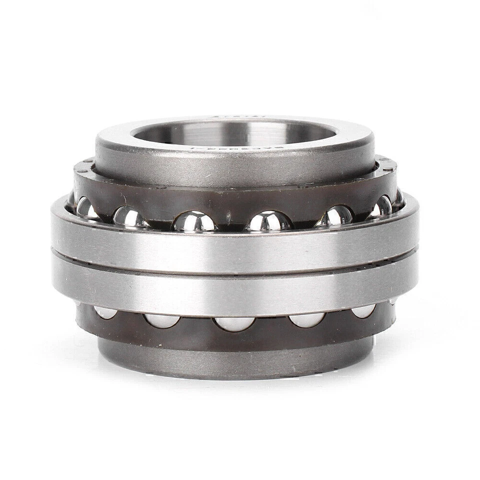 Kit de sello de cojinete de vástago de dirección taza y cono para Yamaha YZF R1 R6 07-2012 10 11 EE. UU. Foto 3 de 4