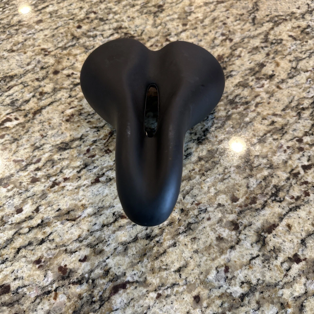 Sunny Bike Seat Excellent Condition eBay