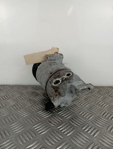 SUZUKI VITARA LY 15-23 A/C AIR CON COMPRESSOR/PUMP sb6-379564 - Picture 10 of 11