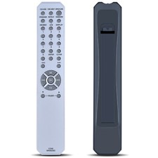 New CDX8 WR96080 Remote Control For Yamaha CD Compact Disc Player CD-S300 CDS300