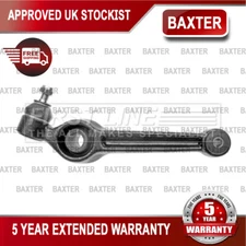 Fits Ford Capri 1968-1987 Escort 1968-1981 Baxter Front Left Track Control Arm
