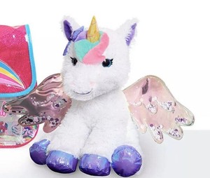 barbie unicorn pet doctor