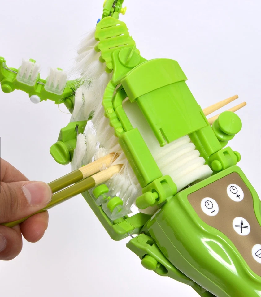 Thanko Hand Held Hold Dishwasher Rotation Dish Wash Automatic HDWSMC02 650g - Image 4 of 4