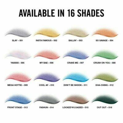 Rimmel Wonder'Swipe 2-In-1 Liner To Shadow ~ Choose Your Shade