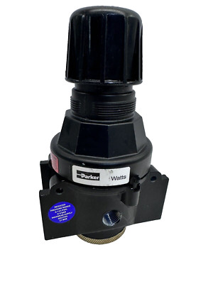 PRESSURE REGULATOR PARKER R20-00CG/M1