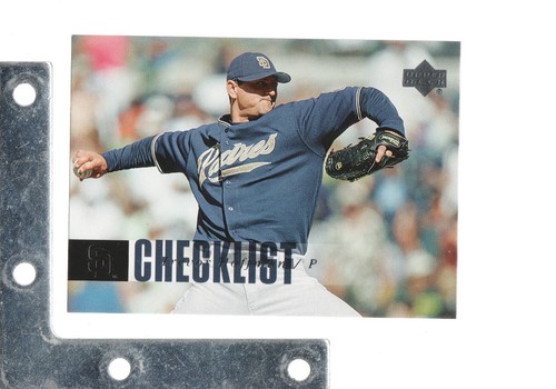 2006 Upper Deck MLB SP/Serial #'d/GOLD/FX/Cklst RCs Pick From List Up To 25%OFF! - Picture 42 of 47