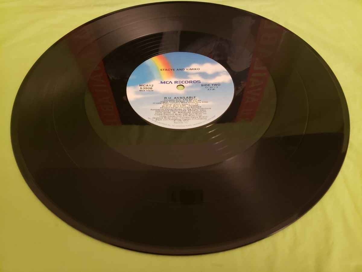 Stacye And Kimiko – R.U. Available - 12